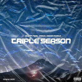 Album cover of Triple Season