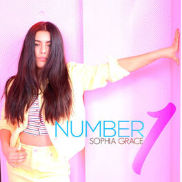 Album cover of Number 1