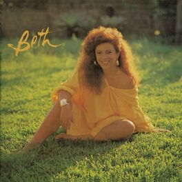 Album cover of Beth