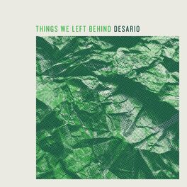 Album cover of Things We Left Behind