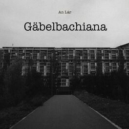 Album cover of Gäbelbachiana
