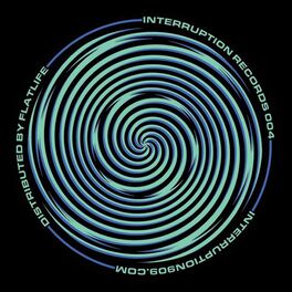 Album cover of Interruption Records 004