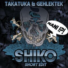 Album cover of Shiko (Short edit)