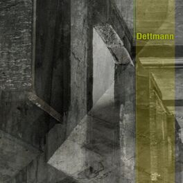 Album cover of Dettmann