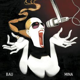 Album cover of Bau
