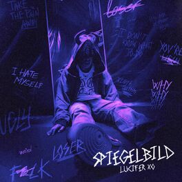 Album cover of Spiegelbild