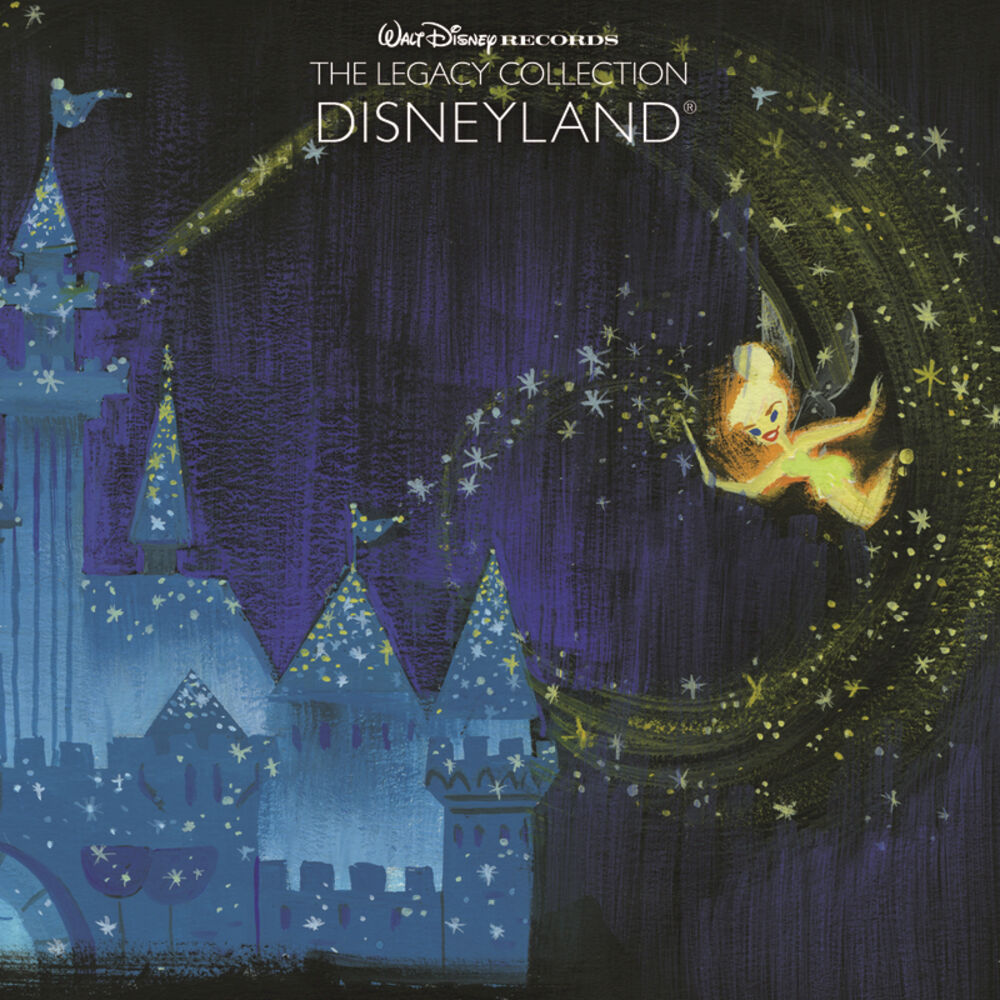 the legacy collection disneyland torrent