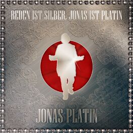 Album cover of Reden ist Silber, Jonas ist Platin
