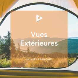 Album cover of Vues Extérieures