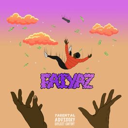 Album cover of Faiyaz