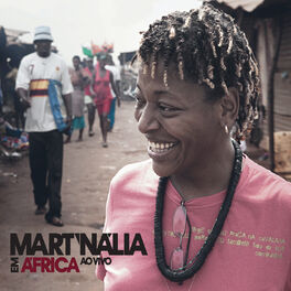 Album picture of Em África