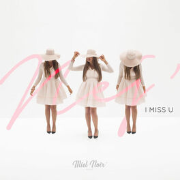 Album cover of I Miss U