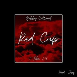 Album cover of Red Cup