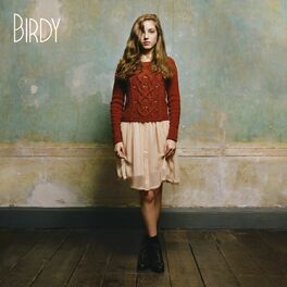 Album cover of Birdy