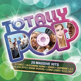 Album cover of Totally Pop
