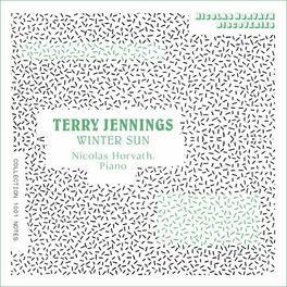 Album cover of Terry Jennings : Winter sun