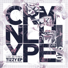 Album cover of Tizzy EP