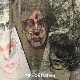 Album cover of deformation