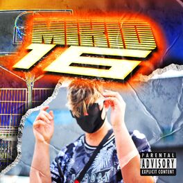 Album cover of 16