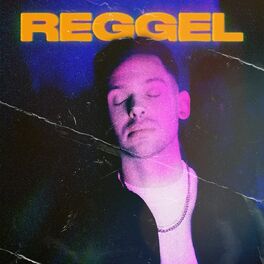 Album cover of Reggel