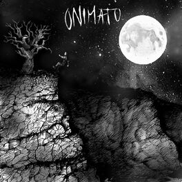 Album cover of ONIMATO
