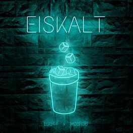 Album cover of Eiskalt