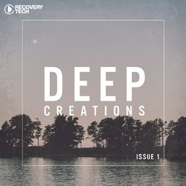 Album cover of Deep Creations Issue 1