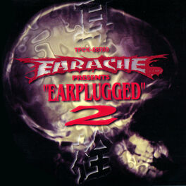 Album cover of Earplugged 2 (Japanese Version)