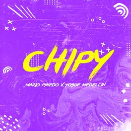 Album cover of Chipy