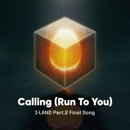 Album cover of I-LAND Part.2 Final Song