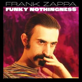 Album cover of Funky Nothingness