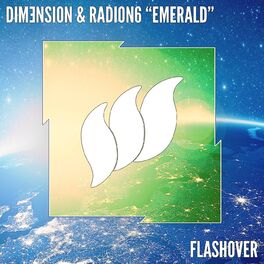 Album cover of Emerald