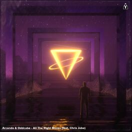 Album cover of All The Right Moves (feat. Chris Jobe)