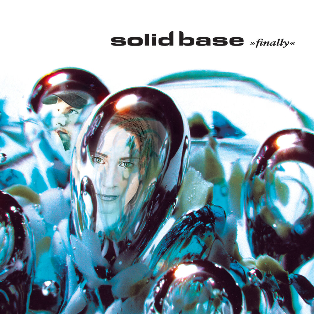 Solid base mirror mirror. Solid Base 1996. Solid Base finally. Solid Base - finally (1996).