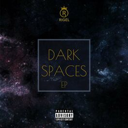 Album cover of Dark Spaces