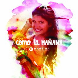 Album cover of Como La Mañana (Bonus Track)