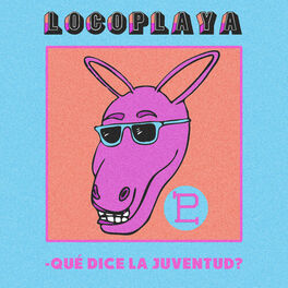 Album cover of Qué Dice la Juventud?