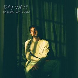 Album cover of Before We Knew