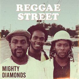 Album cover of Reggae Street