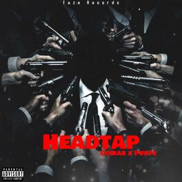 Album cover of HeadTap (feat. Purpz)