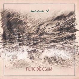Album cover of Filho de Ogum