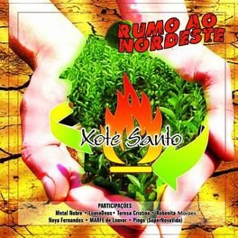 Album cover of Rumo ao Nordeste