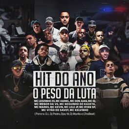 MC Ryan SP - Revoada do Tubarão 2 (feat. Mc Davi, Mc PP da VS, Mc Pedrinho,  Mc Dricka, Mc Lbx, Mc Kevin, Salvador Da Rima, Ferrugem, MC Kevinho: listen  with lyrics