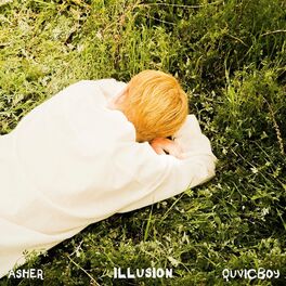 Album cover of illusion
