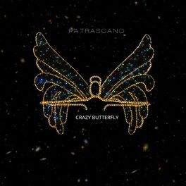 Album cover of Crazy Butterfly