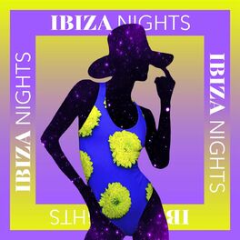 Album cover of Ibiza Nights