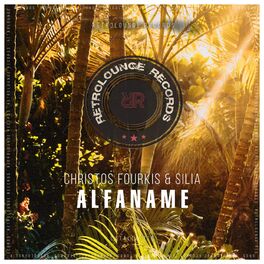 Album cover of Alfaname