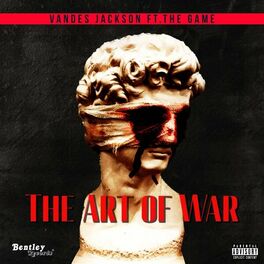Album cover of The Art of War