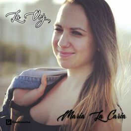 Album cover of La Voz