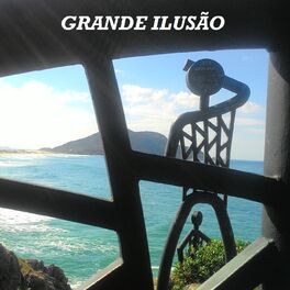 Album cover of Grande Ilusão